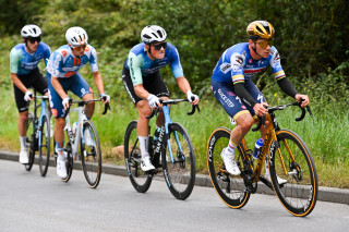 Tour of Britain Men