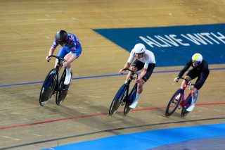 Mixed Team Sprint