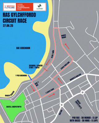 2025 NRC Circuit