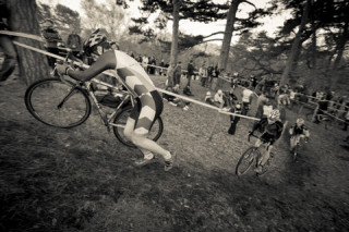 Cyclo-Cross