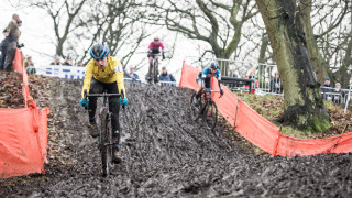 Hannah Payton, Amira Mellor and Beth Crumpton