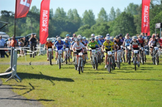 British XC Series