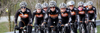 Wiggle Honda Pro Cycling