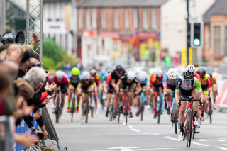 Women's CiCLE Classic 2021