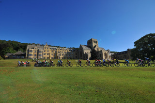 2022 Ryedale Grasscrete Grand Prix, National Road Series