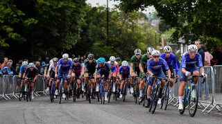 National Circuit Series, Otley, 2022