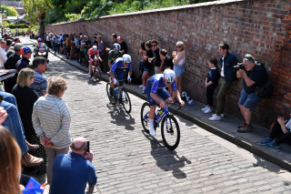 Lincoln GP, National Road Series, 2022