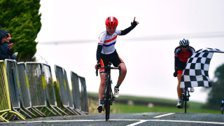 King and Rootkin-Gray take victory in North West Youth Tour