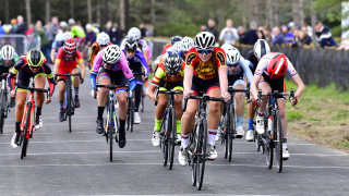 Finucane and Nilsson-Julien take Youth Circuit Series victories in Pembrey