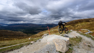 Star studded weekend in Fort William sees British riders shine