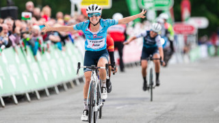 British Cycling pays tribute to Lizzie Deignan&#039;s sensational career