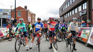 Lloyds Tour of Britain Women jerseys revealed as Al&eacute; partnership for race announced