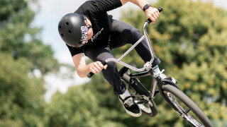 Introduction to Coaching (Activity Coach) - BMX Freestyle