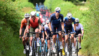 British Cycling Update: HSBC UK | National Road Series