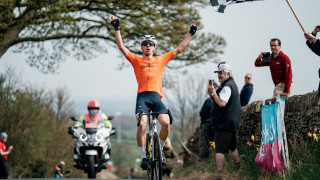 The new Under-23 Men&rsquo;s National Road Series got underway on Easter Sunday with the Yorkshire Under-23 Classic