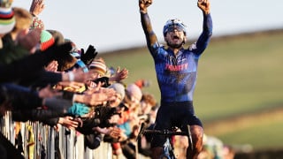 Preview: 2024 British National Cyclo-cross Championships