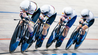 Great Britain Cycling Team - Cardiac Screening Policy