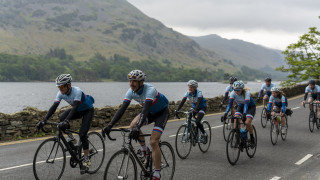 What to expect on a cycling club ride