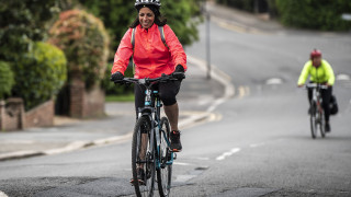 British Cycling backs social justice inquiry to improve access and appeal of cycling to all