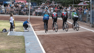 British Cycling to host 2025 Cycle Speedway World Championships as calendar announced