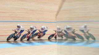 Daily updates: 2024 UCI Junior Track World Championships