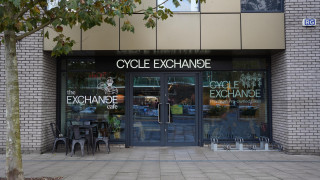 Cycle Exchange announced as Lloyds Tour of Britain Partner