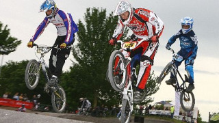 Report: National BMX Rounds 3 &amp; 4