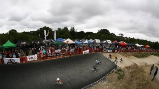 National BMX Series - Bournemouth