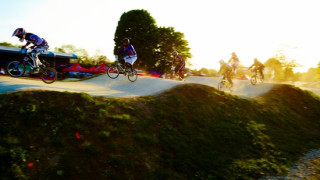 Report: British BMX Series Round 3/4