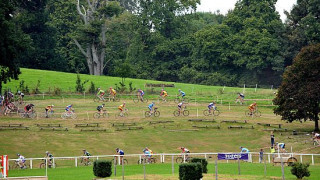 Report: Cyclo-Cross National Trophy 1