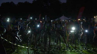 SW Night-Time Cyclo-Cross