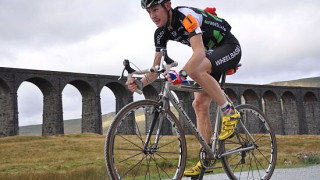 Report: Three Peaks Cyclo Cross 2009