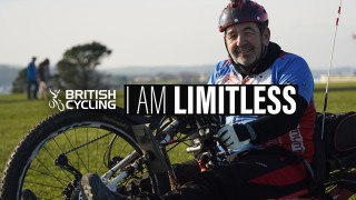 Limitless for Riders