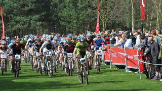 Report: British Mountain Bike Series Round 1