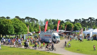 Report: British Mountain Bike XC Series Round 3