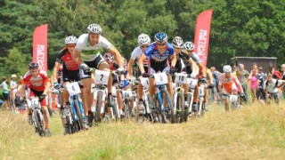 Report: British MTB Series Round 4