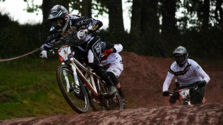 Rider Diary: Scott Beaumont Part 2