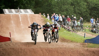 British Fourcross Series Round 5