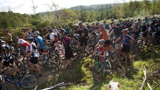 Images: Royal Forest of Dean Enduro