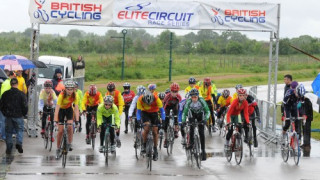 2009 Hillingdon Grand Prix