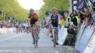 Tour Series in Milton Keynes RD1