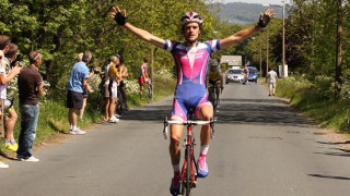 Yorkshire RR Champs