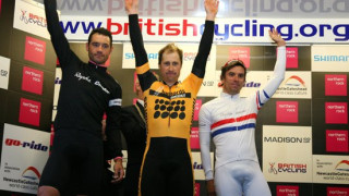 Wilkinson Tops in Leazes Crit