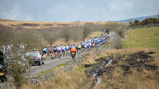 Report: Stage 1, Tour DoonHame