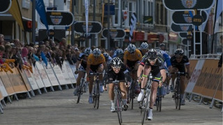 Report: Tour Series: Peterborough