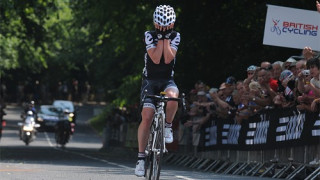 Report: 2010 Women`s RR Championships