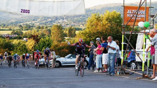 Report: Leisure Lakes Bikes Circuit Series