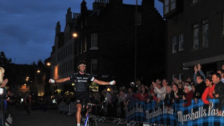 Report: Edinburgh Nocturne