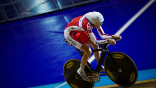 Day 3 - National Senior Track Championships - Evening