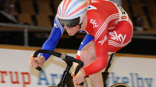 2010 UCI Track Cycling World Championships